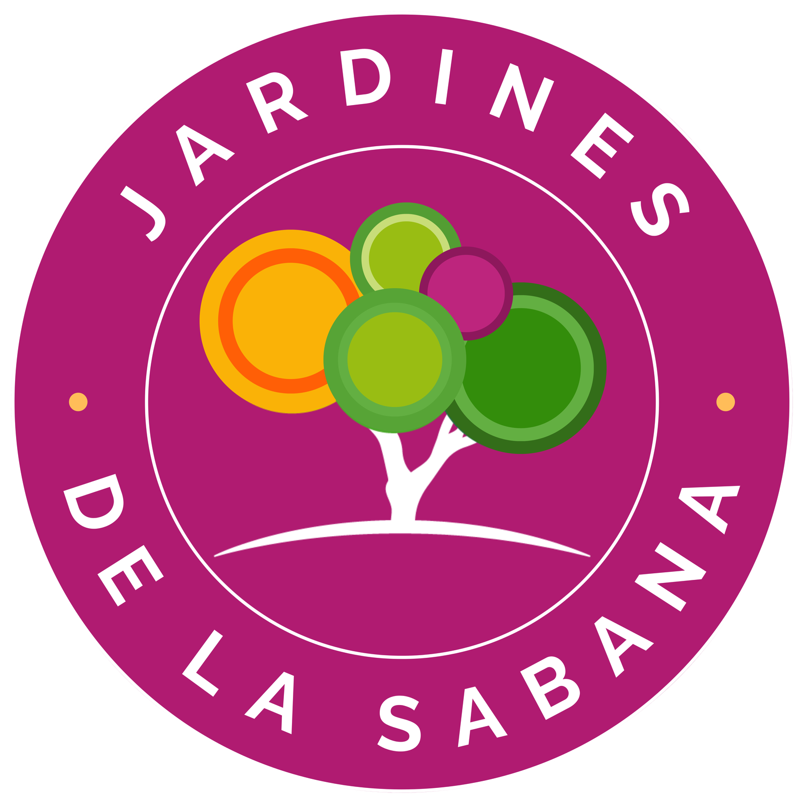 Gerente de Proyecto - Jardines de la Sabana